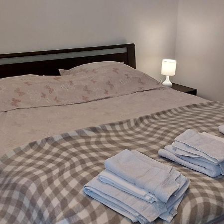 Apartman Nika Split Exteriér fotografie