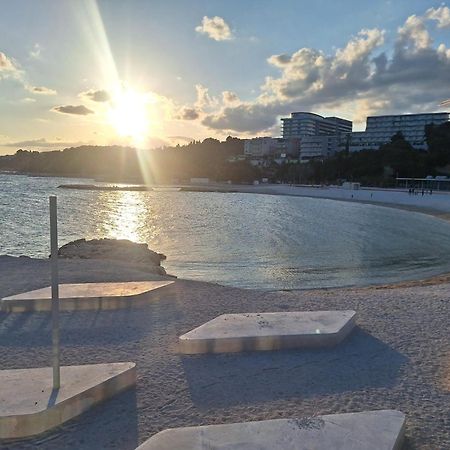 Apartman Nika Split Exteriér fotografie