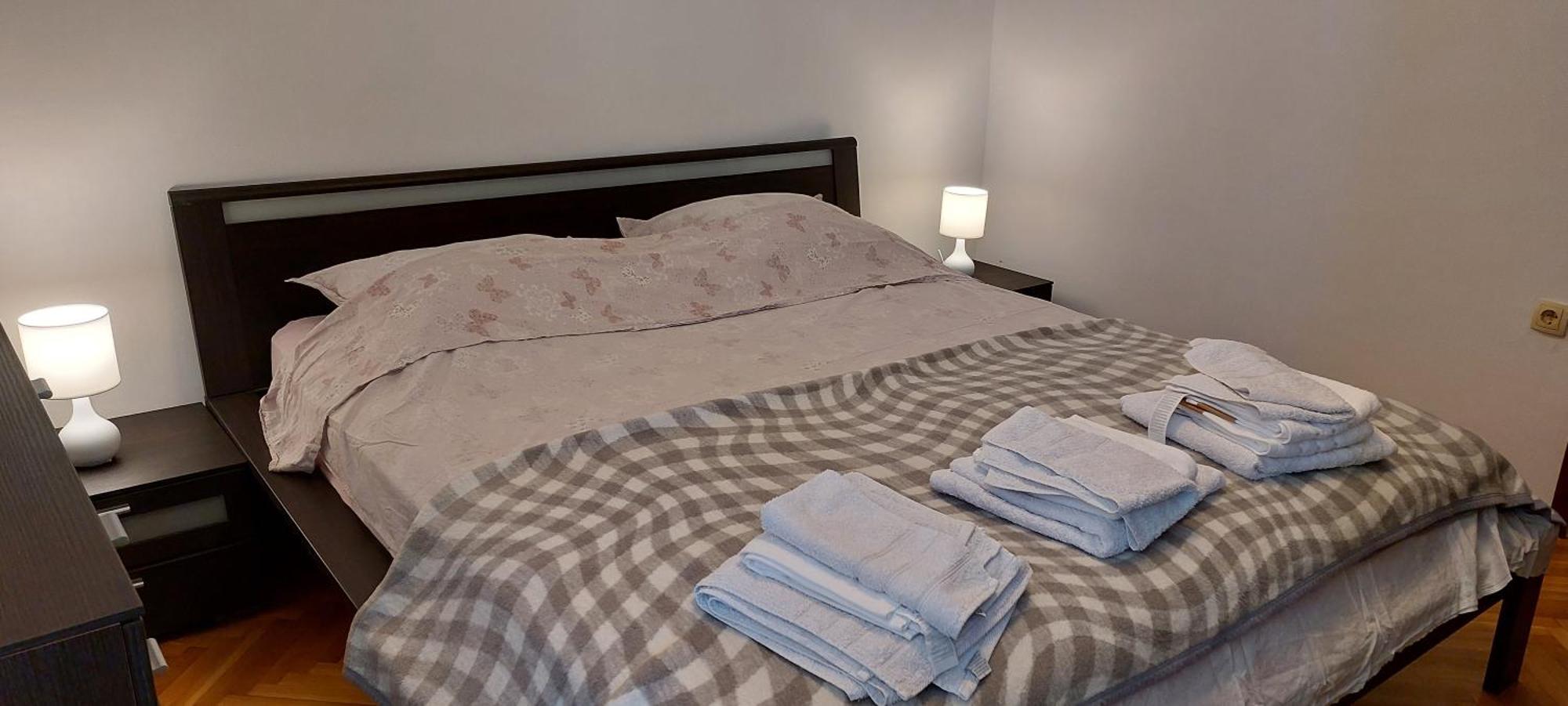 Apartman Nika Split Exteriér fotografie