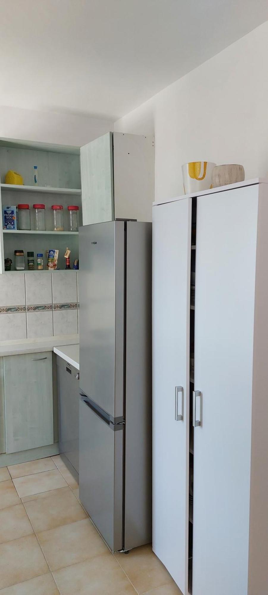 Apartman Nika Split Exteriér fotografie