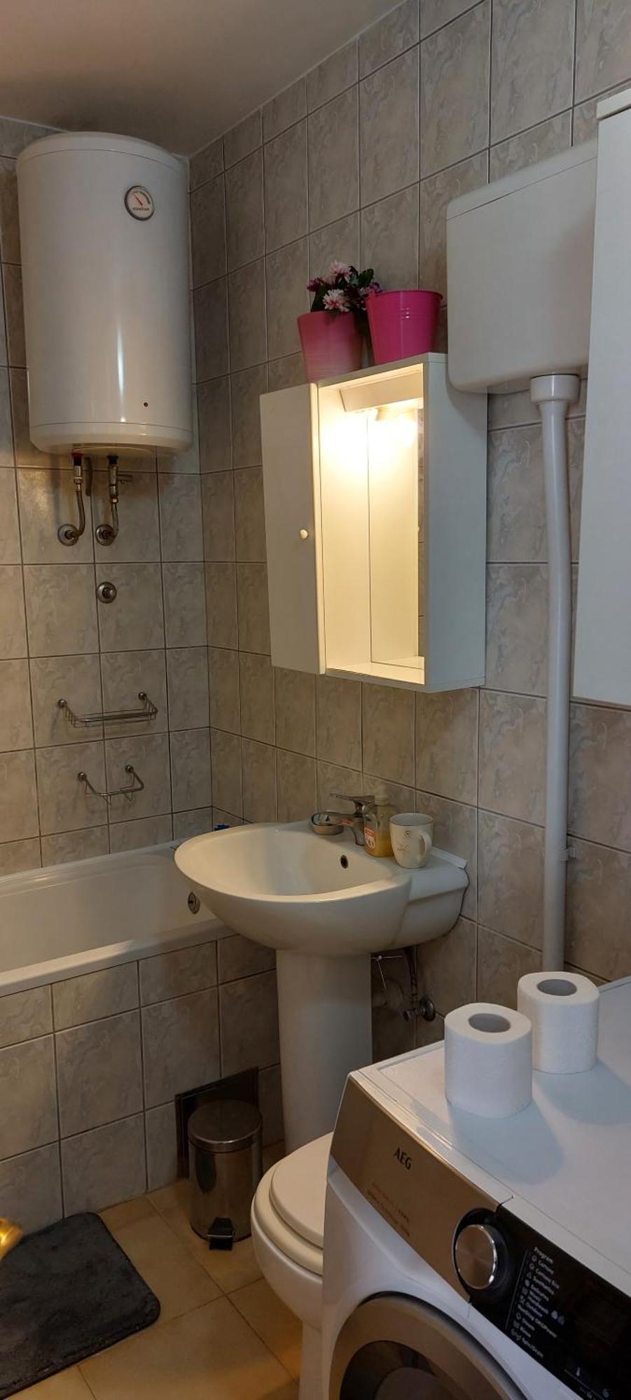 Apartman Nika Split Exteriér fotografie