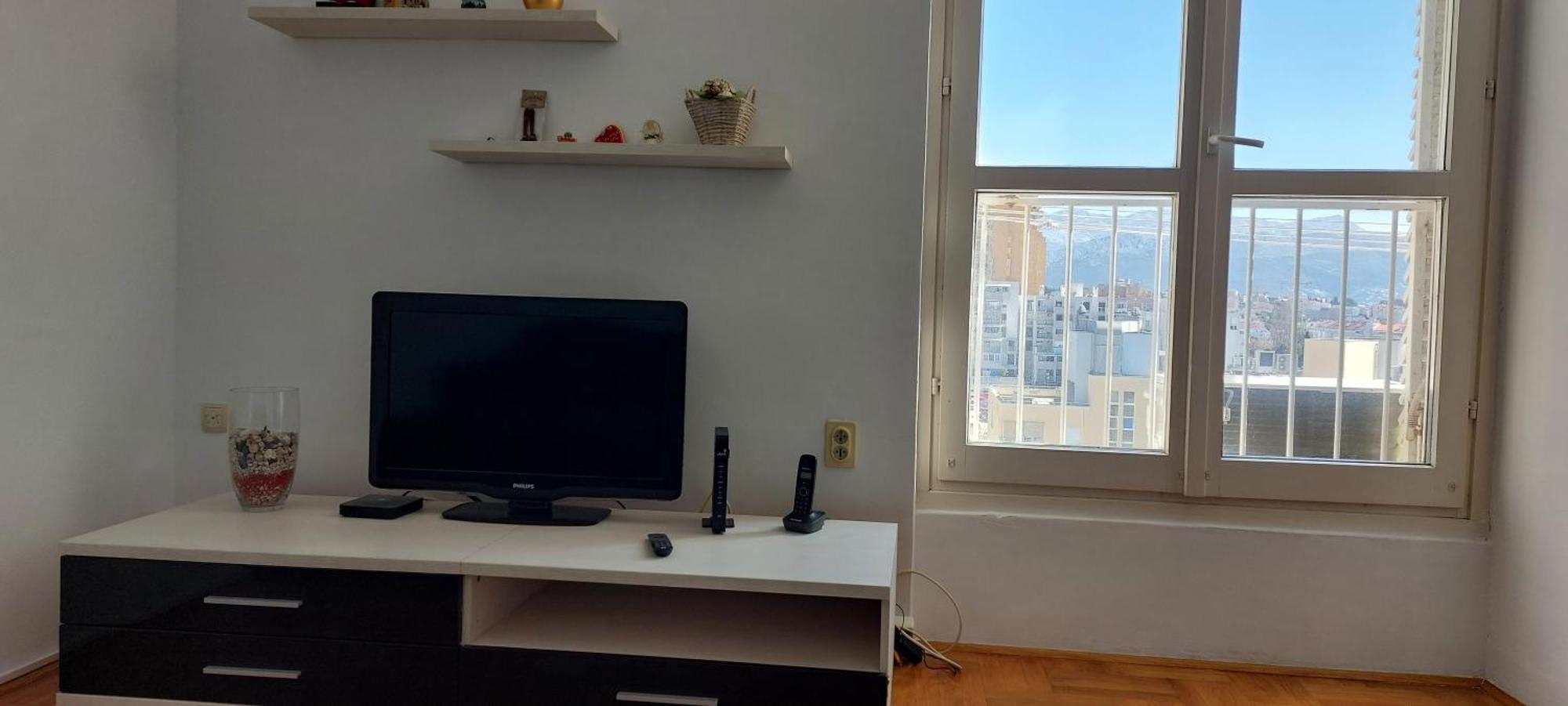 Apartman Nika Split Exteriér fotografie