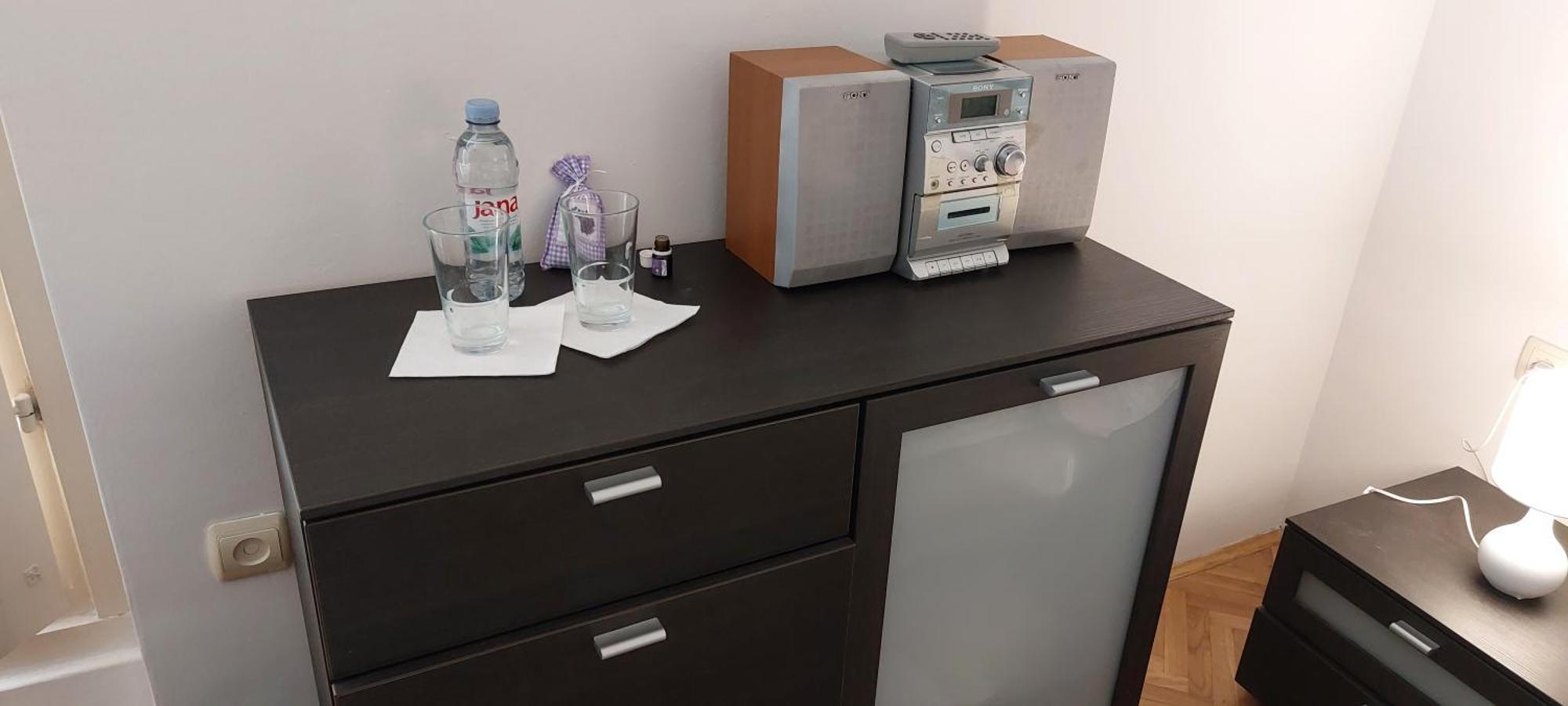 Apartman Nika Split Exteriér fotografie