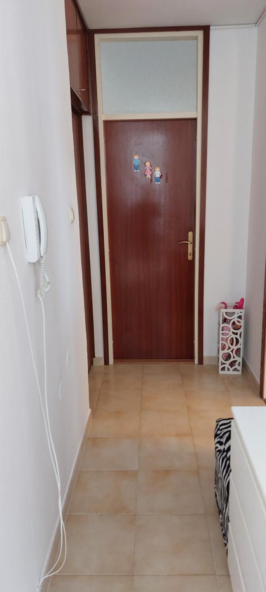 Apartman Nika Split Exteriér fotografie