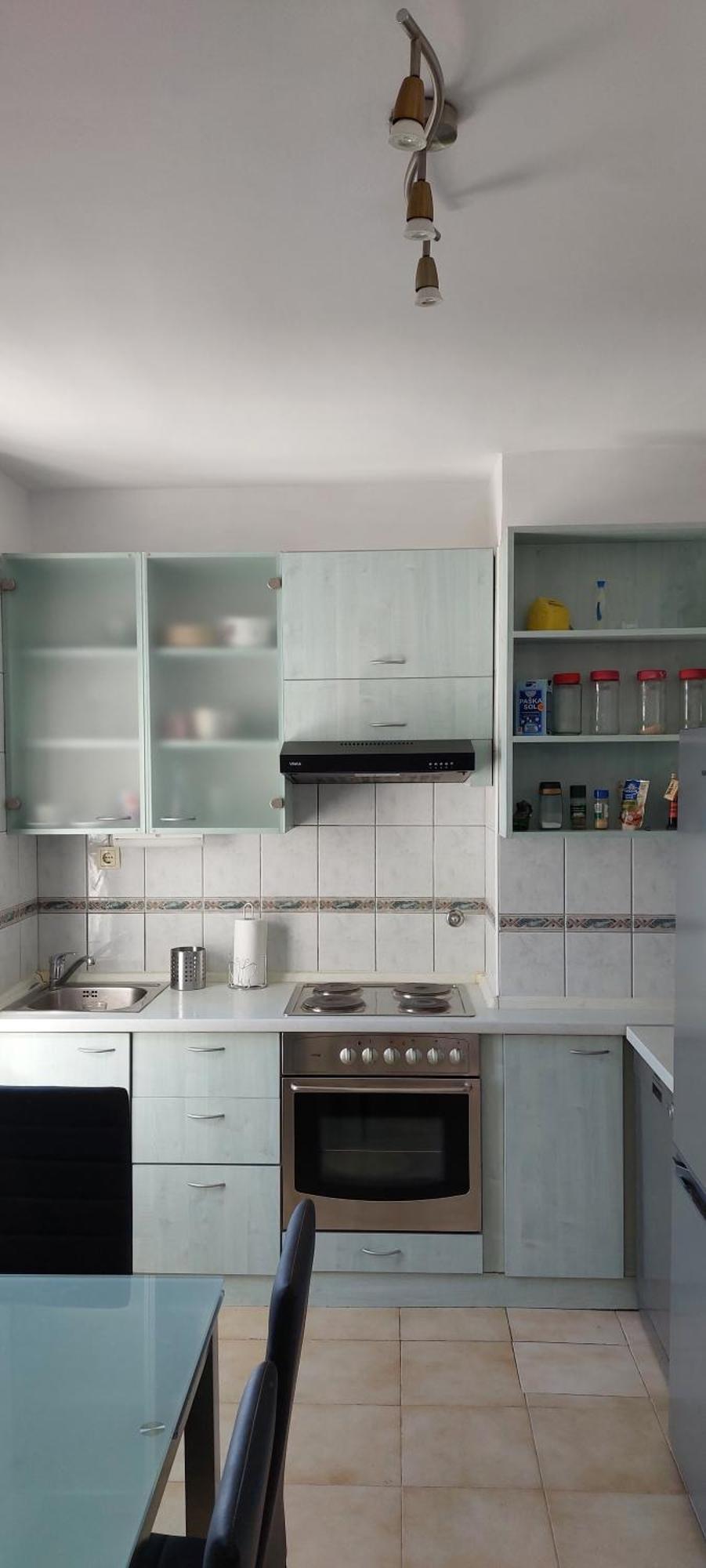 Apartman Nika Split Exteriér fotografie