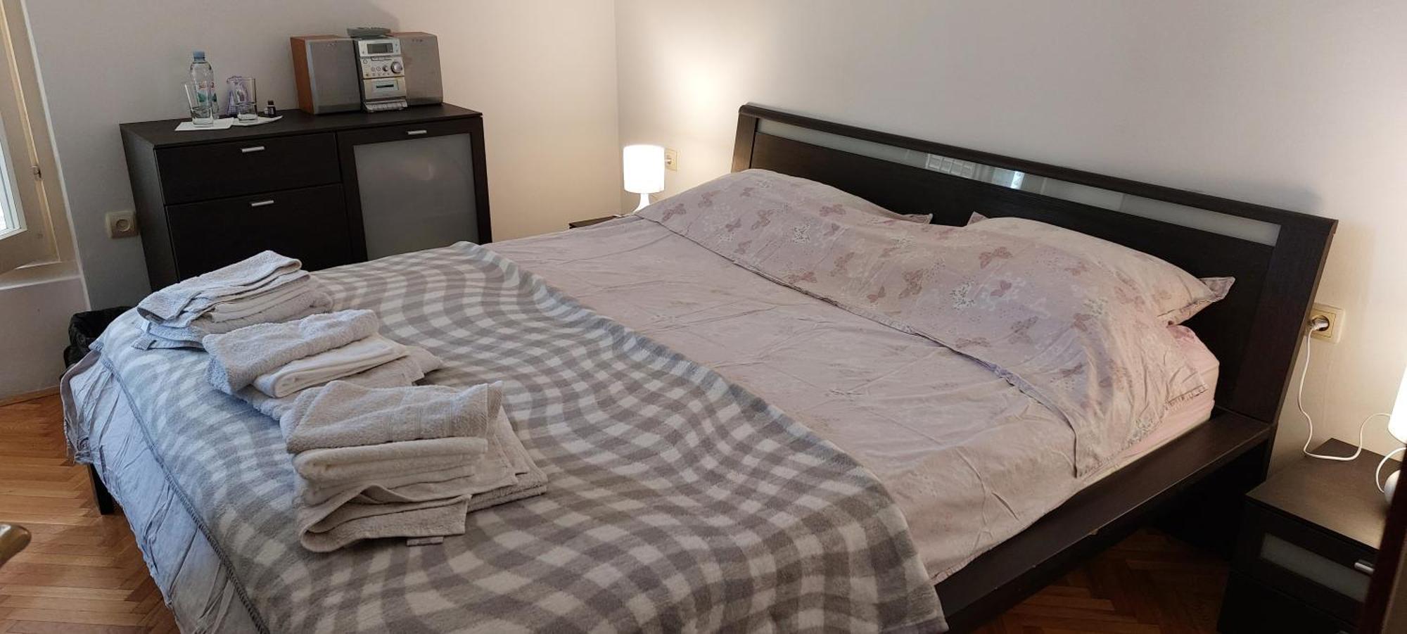 Apartman Nika Split Exteriér fotografie