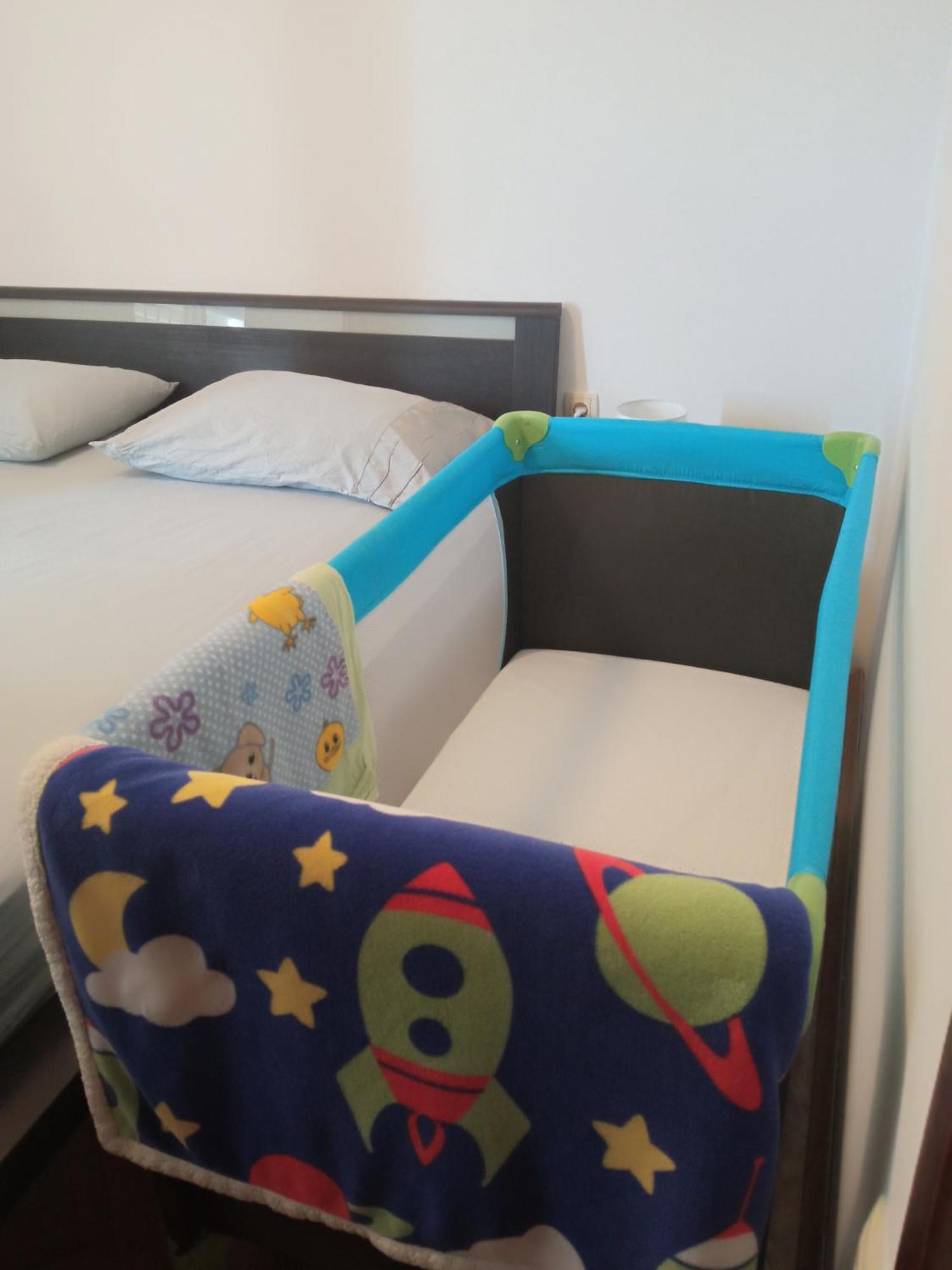 Apartman Nika Split Exteriér fotografie