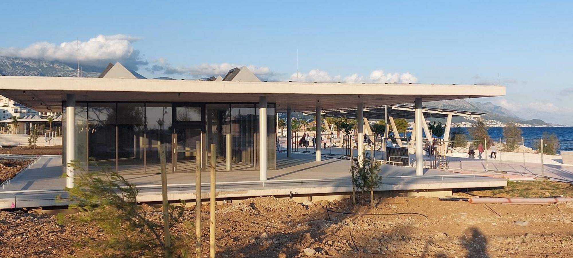Apartman Nika Split Exteriér fotografie